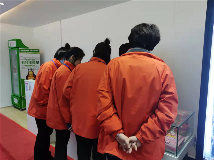 四川中青旅綿陽分社、綿陽市中旅假日旅行社、綿陽自來文化傳播有限公司24H自助售貨服務(wù)盛大開業(yè)