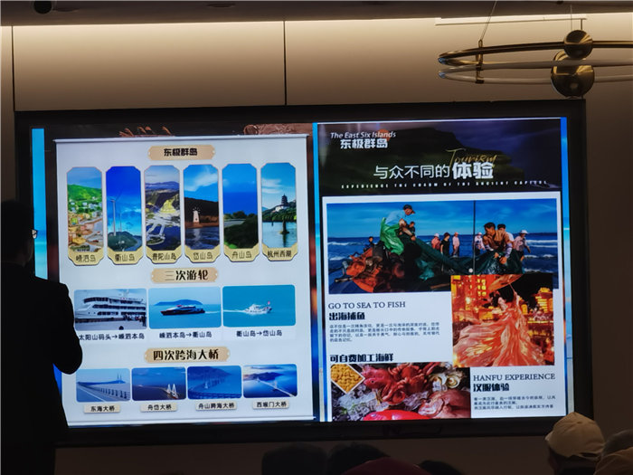 綿陽中旅假日旅行社舉行年會(huì)推薦線路發(fā)布會(huì)