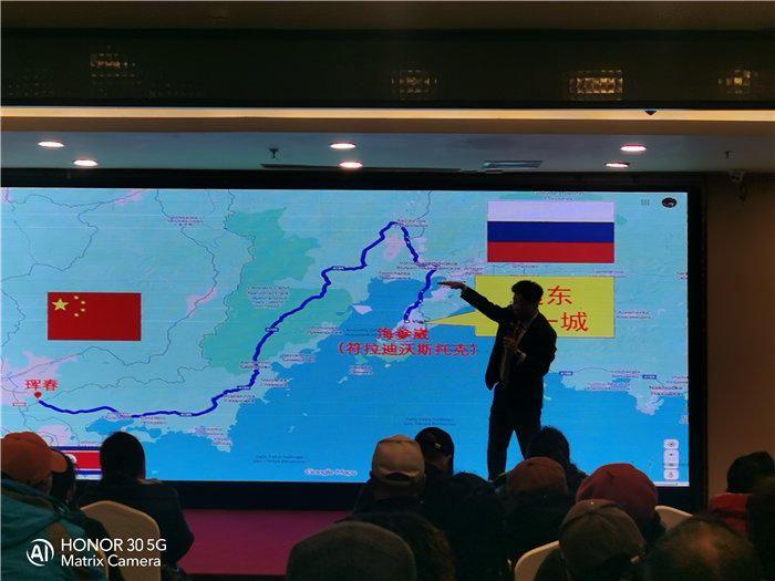 綿陽(yáng)中旅假日旅行社2026年年會(huì)暨新春線路分享會(huì)